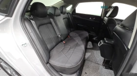 Kia K5 TRENDY* 2.0* LPG* КАМЕРА* ПОДГРЕВ* KEYLESS* , снимка 9