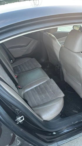 VW Passat B6, снимка 8