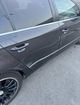 VW Passat B6, снимка 5
