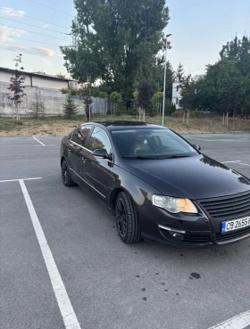 VW Passat B6, снимка 2