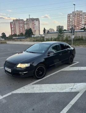 VW Passat B6, снимка 1