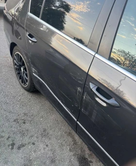 VW Passat B6, снимка 6