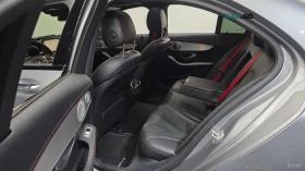 Mercedes-Benz C 450 AMG 4MATIC* BURMESTER* ХЕДЪП* ПАНОРАМА* ПОДГРЕВ* , снимка 14