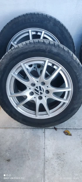 VW Touran, снимка 1