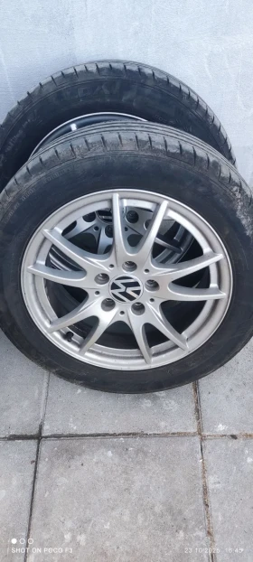 VW Touran, снимка 2