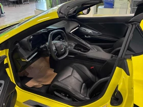 Chevrolet Corvette * 1LT * CARFAX * ОПЦИЯ ЗА ФИНАНСИРАНЕ, снимка 5