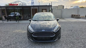 Ford Fiesta, снимка 2