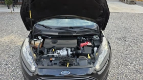 Ford Fiesta, снимка 16