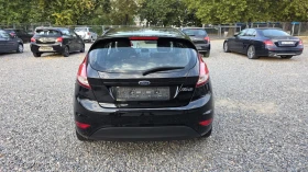 Ford Fiesta, снимка 6
