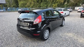 Ford Fiesta, снимка 5