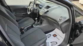 Ford Fiesta, снимка 12