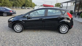 Ford Fiesta, снимка 8