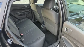 Ford Fiesta, снимка 14