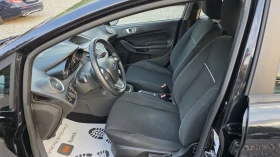 Ford Fiesta, снимка 9