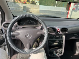 Mercedes-Benz 170, снимка 15