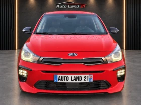 Kia Rio 120кс* GT-LINE* 56000км* AUTOMATIC, снимка 2
