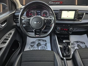 Kia Rio 120кс* GT-LINE* 56000км* AUTOMATIC, снимка 14