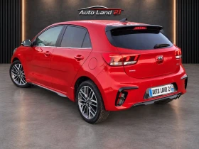 Kia Rio 120кс* GT-LINE* 56000км* AUTOMATIC, снимка 7