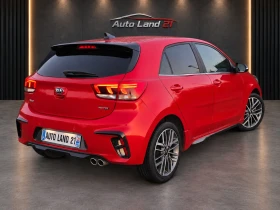 Kia Rio 120кс* GT-LINE* 56000км* AUTOMATIC, снимка 5