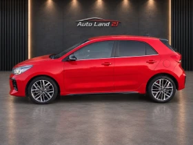 Kia Rio 120кс* GT-LINE* 56000км* AUTOMATIC, снимка 6