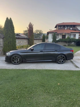 BMW 540 M-Pack xDrive    * Лизинг* , снимка 4