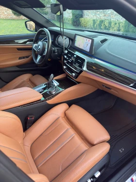 BMW 540 M-Pack xDrive    * Лизинг* , снимка 12