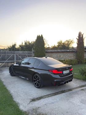 BMW 540 M-Pack xDrive    * Лизинг* , снимка 5