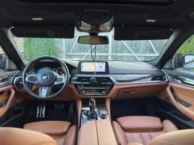 BMW 540 M-Pack xDrive    * Лизинг* , снимка 9