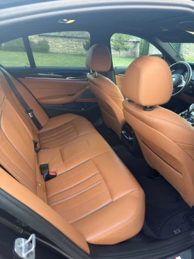 BMW 540 M-Pack xDrive    * Лизинг* , снимка 13