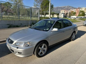 Honda Accord, снимка 1