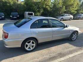 Honda Accord, снимка 4