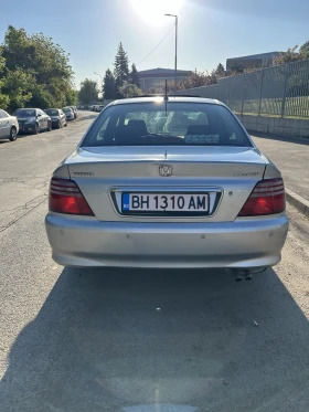 Honda Accord, снимка 8