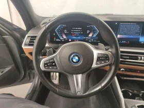 BMW 320 Reeks Touring Leather Navi LED, снимка 10