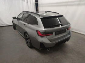 BMW 320 Reeks Touring Leather Navi LED, снимка 4