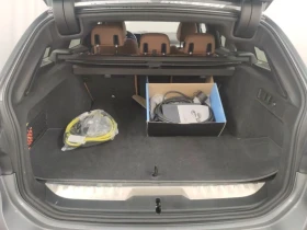 BMW 320 Reeks Touring Leather Navi LED, снимка 5