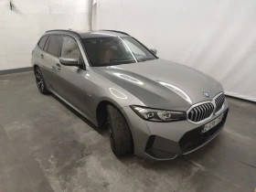 BMW 320 Reeks Touring Leather Navi LED, снимка 3