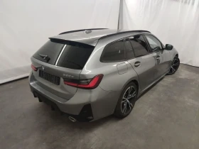 BMW 320 Reeks Touring Leather Navi LED, снимка 6