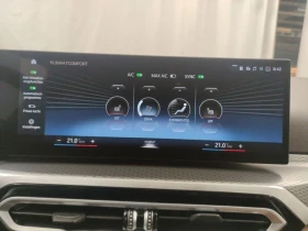 BMW 320 Reeks Touring Leather Navi LED, снимка 14