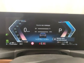BMW 320 Reeks Touring Leather Navi LED, снимка 11
