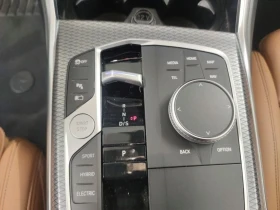 BMW 320 Reeks Touring Leather Navi LED, снимка 15