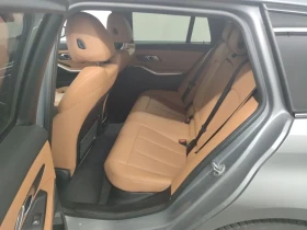 BMW 320 Reeks Touring Leather Navi LED, снимка 8