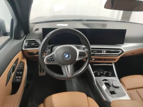 BMW 320 Reeks Touring Leather Navi LED, снимка 9