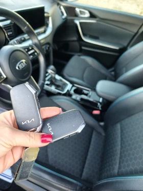 Kia XCeed, снимка 10