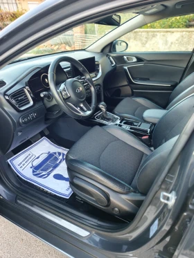 Kia XCeed, снимка 8