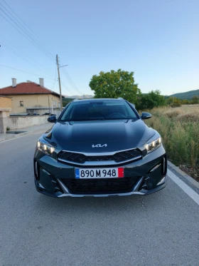 Kia XCeed, снимка 3