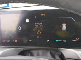 Kia EV9 Light Long Range RWD, снимка 7