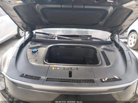 Kia EV9 Light Long Range RWD, снимка 10
