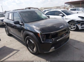 Kia EV9 Light Long Range RWD, снимка 1