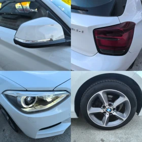 BMW 118 D M Paket, снимка 7
