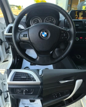 BMW 118 D M Paket, снимка 6